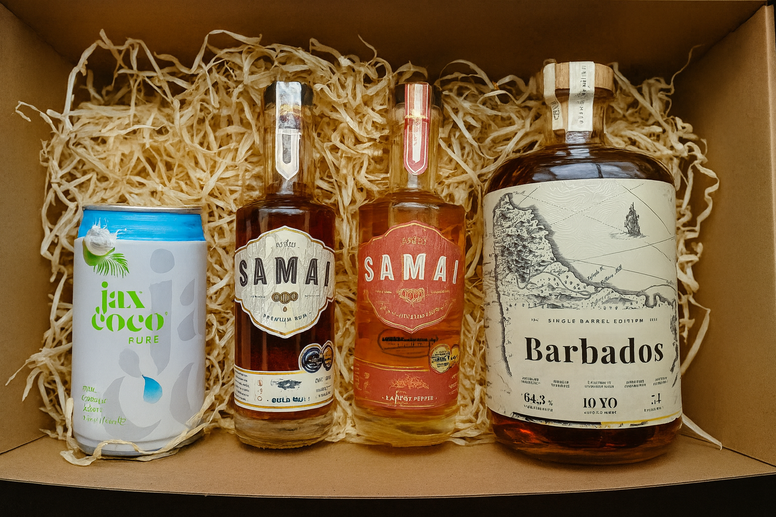 Dárková krabička ukázka 2